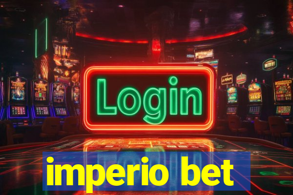 imperio bet